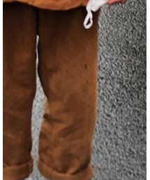 MILITARY | パンツ