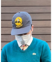 newhattan | キャップ