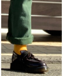 Dr. Martens | ローファー