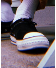 CONVERSE | スニーカー