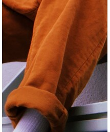 MILITARY | パンツ