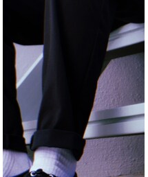 UNIQLO | スラックス