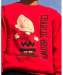 used | スウェット