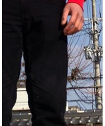 Levi's | デニムパンツ