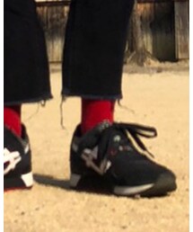 ASICS | スニーカー