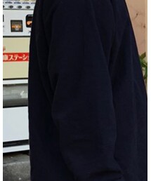 無印良品 | Tシャツ/カットソー