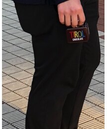 UNIQLO | スラックス