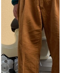 MILITARY | パンツ