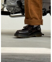 Dr. Martens | ローファー