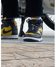 NIKE | スニーカー