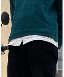 UNIQLO | シャツ/ブラウス