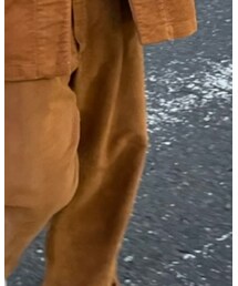 MILITARY | パンツ