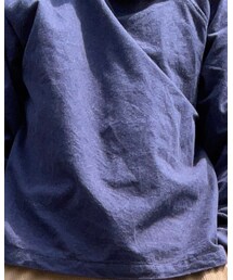 無印良品 | Tシャツ/カットソー