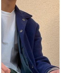 BUTWIN | スタジャン