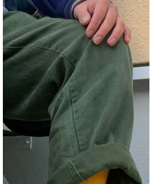 MILITARY | パンツ