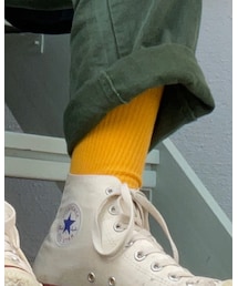 UNIQLO | ソックス/靴下