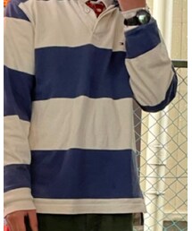 TOMMY HILFIGER | Tシャツ/カットソー