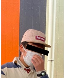 Supreme  | キャップ