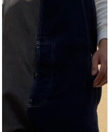 go slow caravan | サロペット/オーバーオール