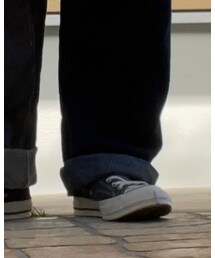 CONVERSE | スニーカー