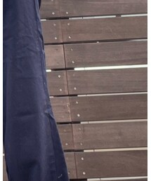 used | スラックス