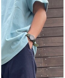 TAG Heuer | アナログ腕時計