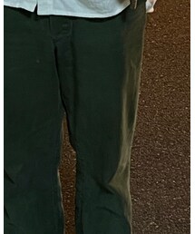 MILITARY | パンツ