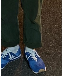 NEW BALANCE | スニーカー