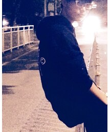 STUSSY | パーカー