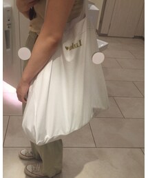 EDIT. FOR LULU | トートバッグ