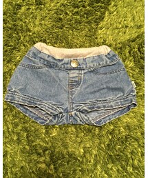 no brand | デニムパンツ