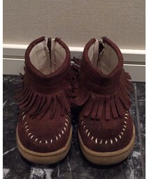 futafuta | ブーツ