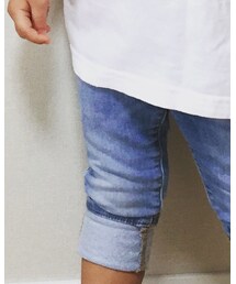 babyGAP | デニムパンツ