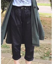agnes b. | その他パンツ