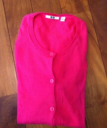 UNIQLO | カーディガン/ボレロ