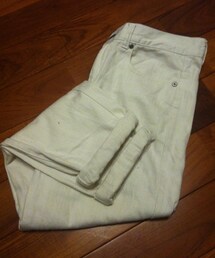 ホワイトパンツ

(その他パンツ)