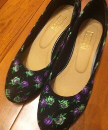 パンプス
(パンプス)