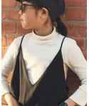 ZARA KIDS( )の「トップス(Tシャツ/カットソー)」