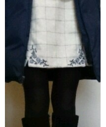 Rewde | スカート