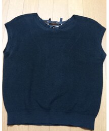 Apuweiser-riche | カットソー(Tシャツ/カットソー)