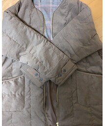 UNTENCE | ジャケット/アウター