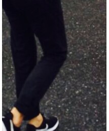 ZARA | スニーカー