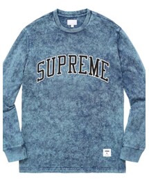 Supreme  | Tシャツ/カットソー