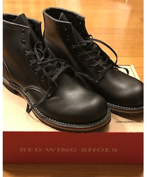 RED WING | ブーツ