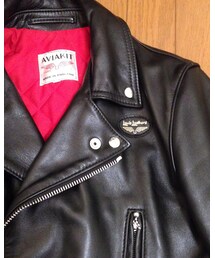 Lewis Leathers | ライダースジャケット
