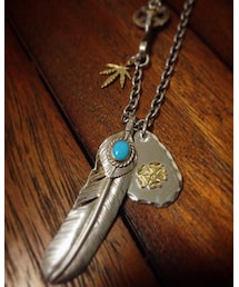 goro's | ネックレス