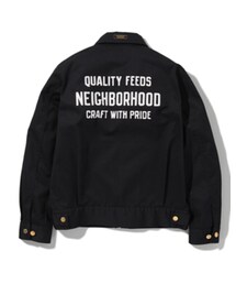 NEIGHBORHOOD | カバーオール