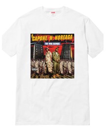 Supreme  | Tシャツ/カットソー