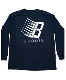 bronze | (Tシャツ/カットソー)