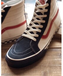 STANDARD CALIFORNIA | スニーカー
